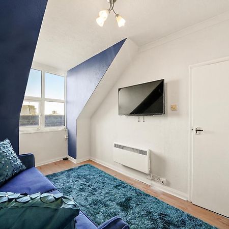 דירות צ'אטהם 2 Bed Central Hub In Medway מראה חיצוני תמונה