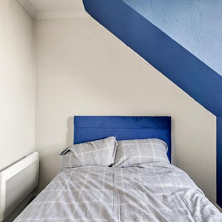 דירות צ'אטהם 2 Bed Central Hub In Medway מראה חיצוני תמונה