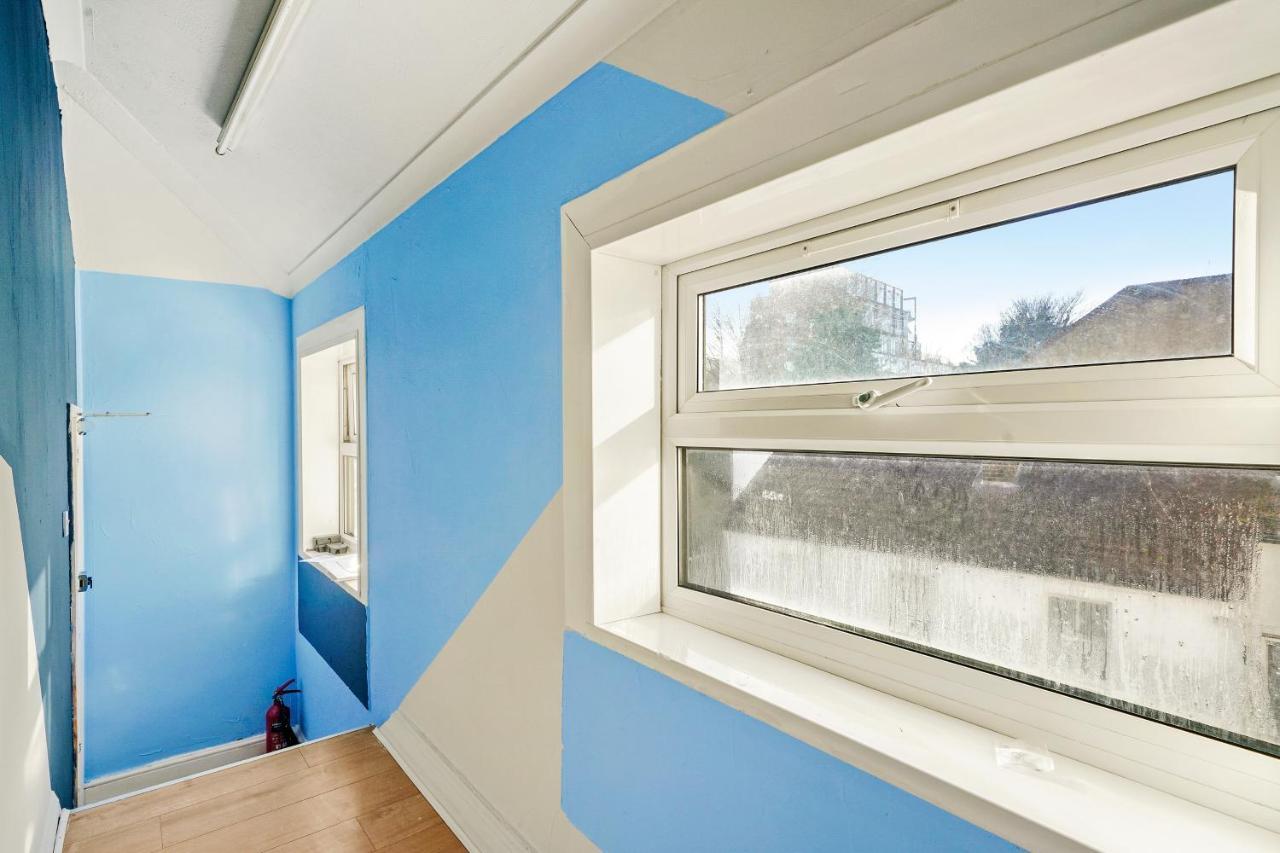 דירות צ'אטהם 2 Bed Central Hub In Medway מראה חיצוני תמונה