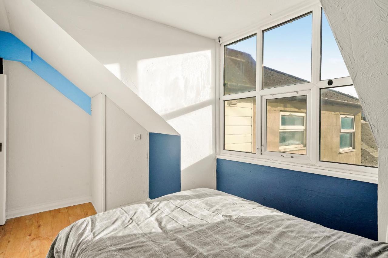 דירות צ'אטהם 2 Bed Central Hub In Medway מראה חיצוני תמונה