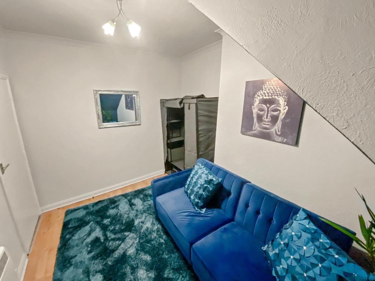 דירות צ'אטהם 2 Bed Central Hub In Medway מראה חיצוני תמונה