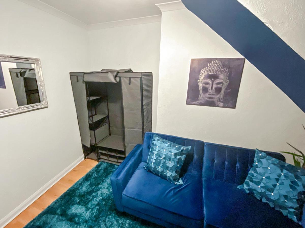 דירות צ'אטהם 2 Bed Central Hub In Medway מראה חיצוני תמונה