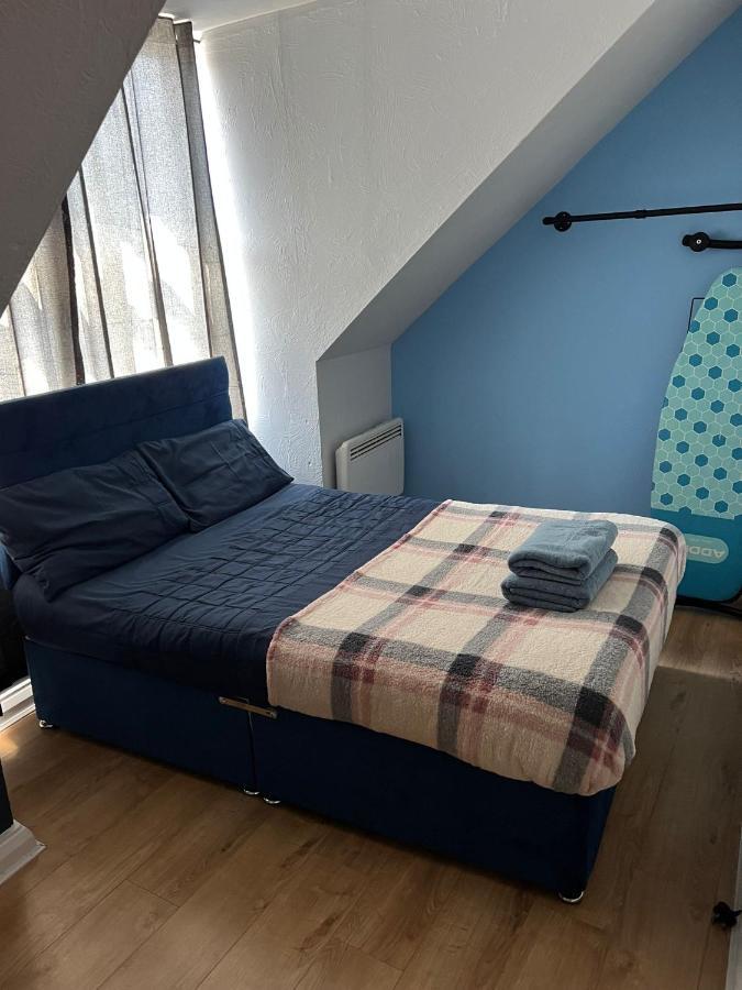 דירות צ'אטהם 2 Bed Central Hub In Medway מראה חיצוני תמונה